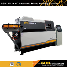 factory manufacture CNC Steel wire bending machine